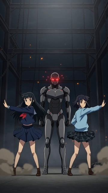 Fight.Схватка.Сделано в #Seedance2.0#Grok Imagine#фильмы#видео#ежедневно#подпишись#искусственный инт