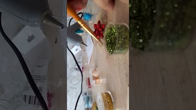 Подаро учителю