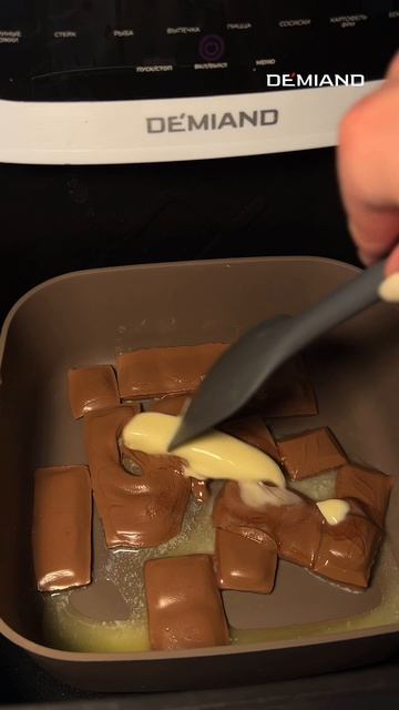 малина в шоколаде