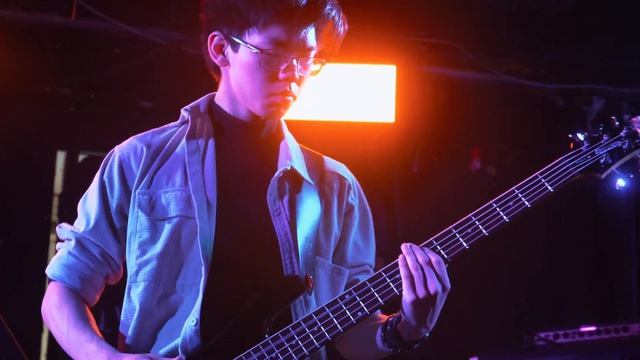 Спать на потолке - Кот ( живьем в Punk Fiction 2026)