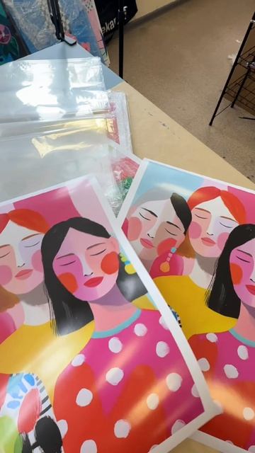 Что мешает художнику продавать дорого и регулярно?