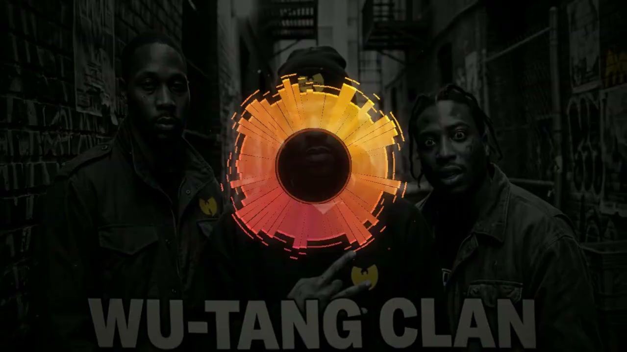 [Chessboard] Wu-Tang Clan INSPIRED Dark Boom Bap Shaolin Chess Anthem _ AI MIX