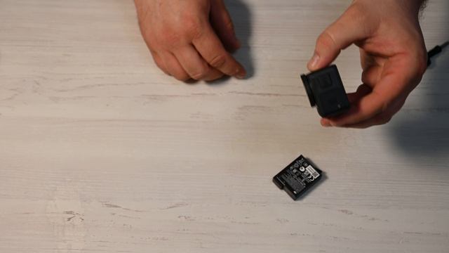 Dji Osmo Action 4 с озона