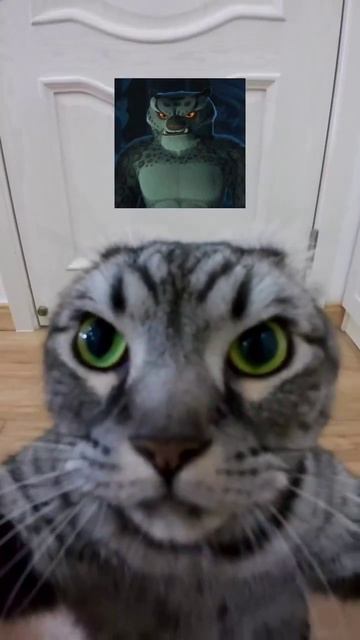 Наконец-то достойный противник!