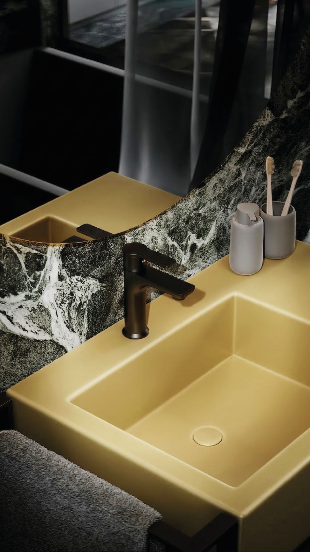 Лучшая защита от ошпаривания кипятком🚿