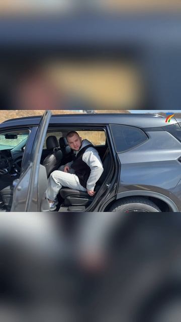 ОБЗОР САЛОНА Chevrolet Orlando