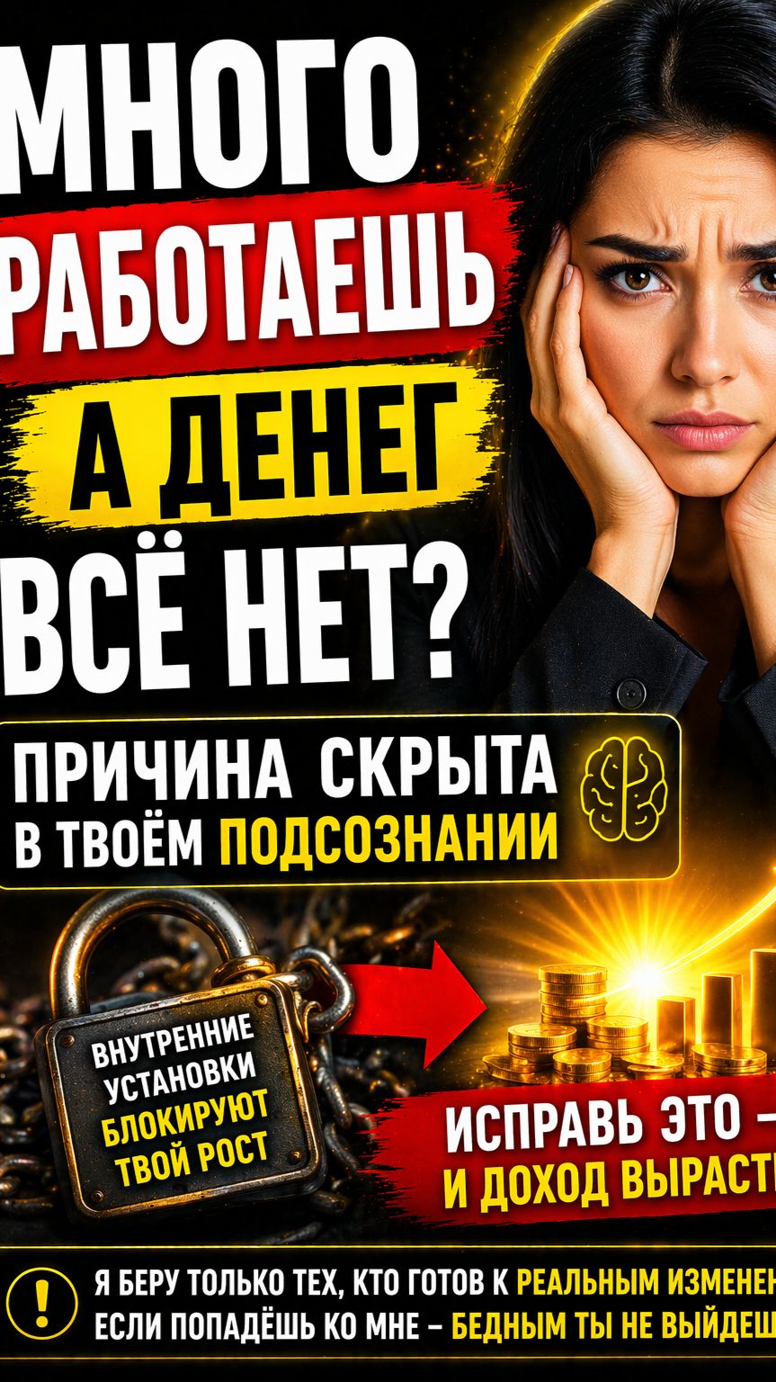 Почему бизнес не даёт больше денег
