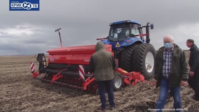 Неделя. Уральский федеральный. Полпред | КРИК-ТВ
