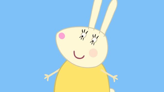 СВИНКА ПЕППА И СИРЕНОГОЛОВЫЙ 8 часть   Кром