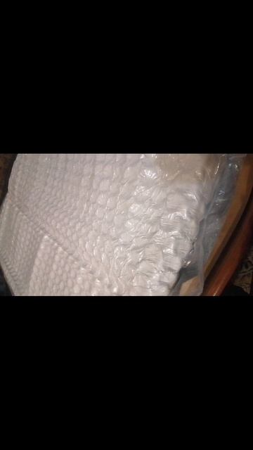 Матрас зефирка