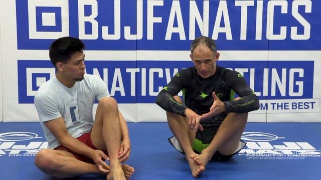 Inside Position Pt.6