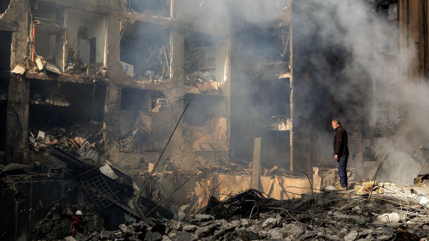 Энергетическая удавка: как война на Ближнем Востоке нанесла непоправимый удар мировой экономике