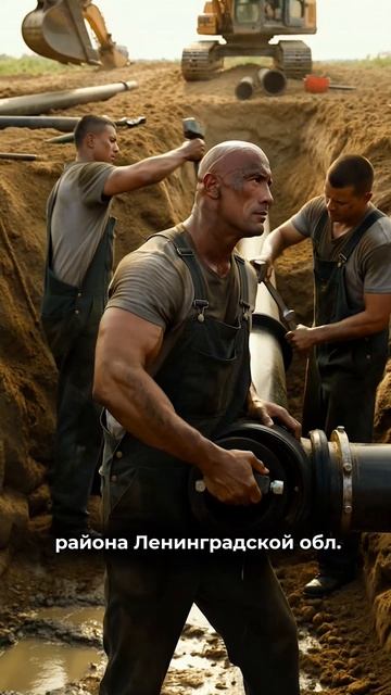 На выполнение работ по капремонту участков тепловой сети