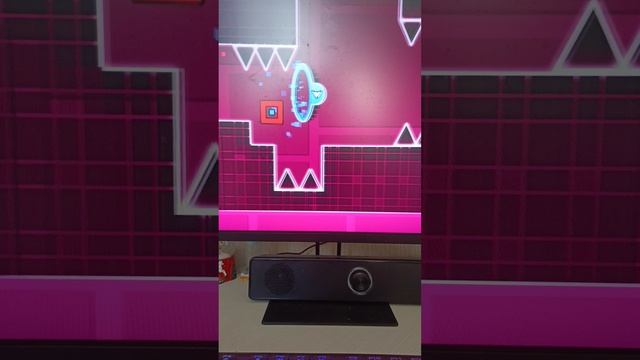 ПРОШЁЛ Cycles!!