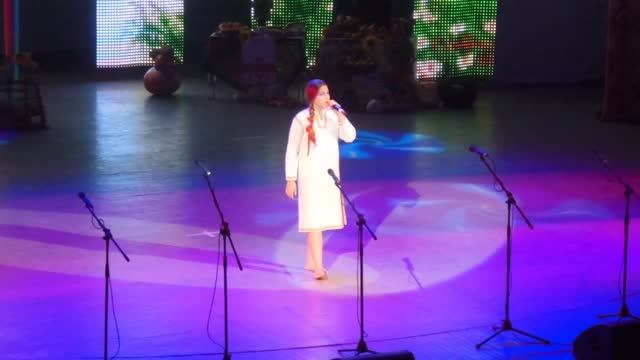 Ульяна Куликов - Пташечка