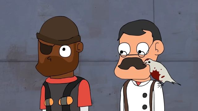 теам форртест 2 насмешка 2