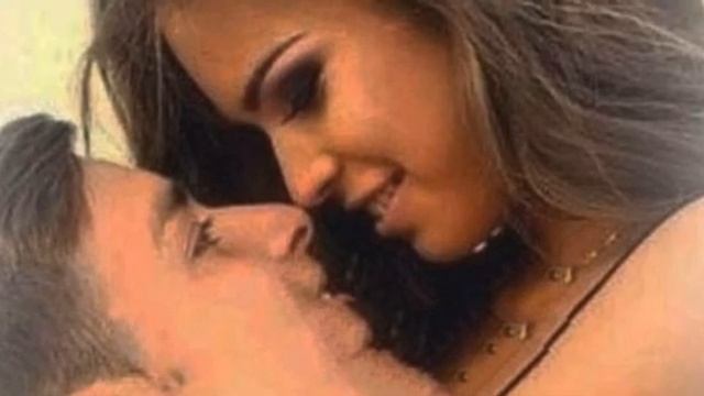 Нет счастливей никого на свете Юлия Берген Сергей Мельков Гвоздика Автор НРудакова