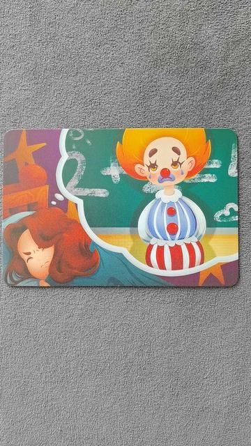 Метафорические ассоциативные карты техника карта дня