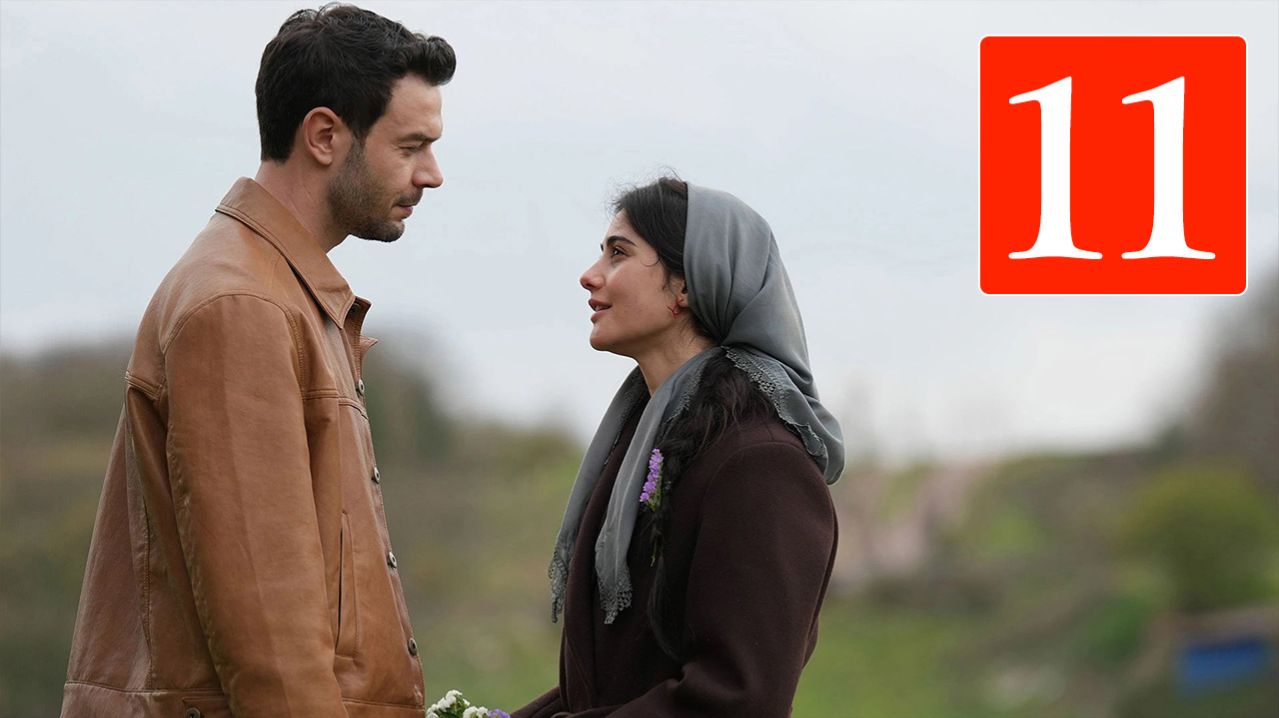 Ты тот кого я люблю 11 серия анонс