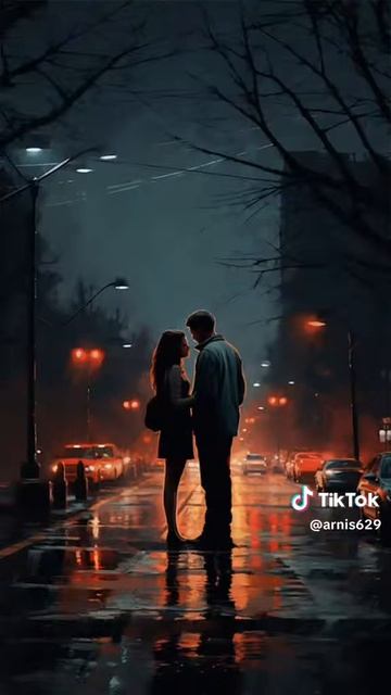 Осень, осень жёлтая листва.