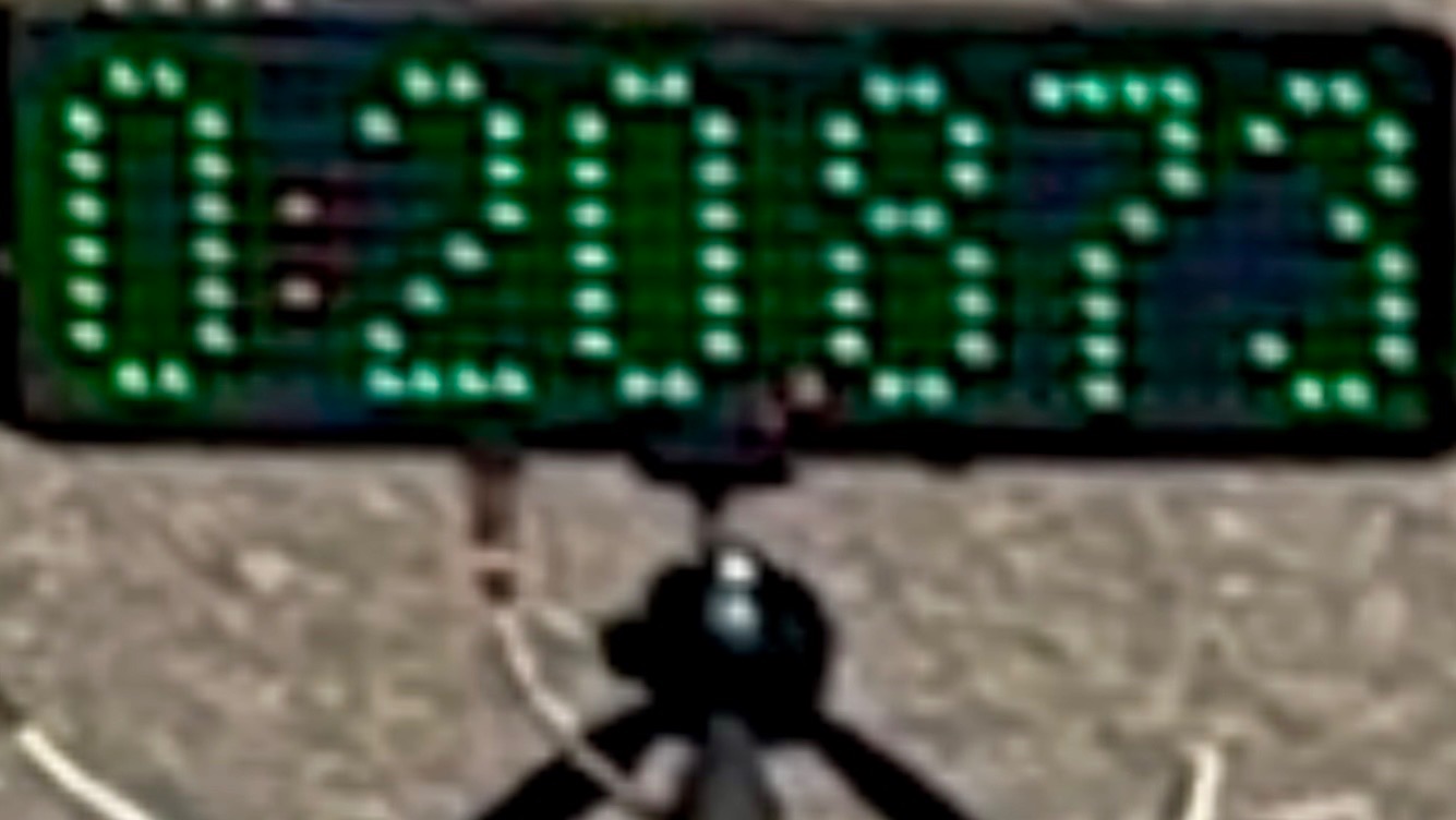 8 Mini GP Алексей Ткаченко Kayo GP1-SM Gymkhana 20,873s 16 апреля 2026 г.