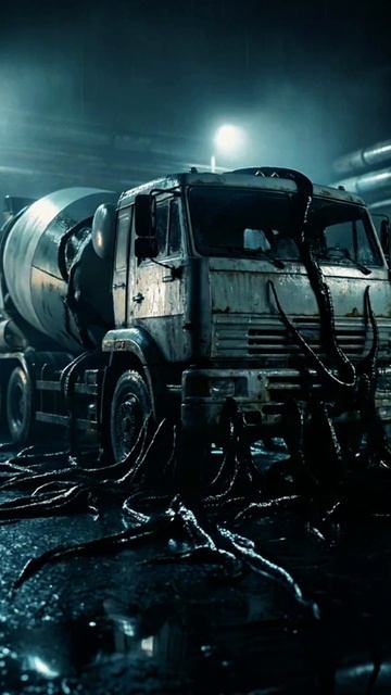 Простой миксера в сезон обходится слишком дорого.