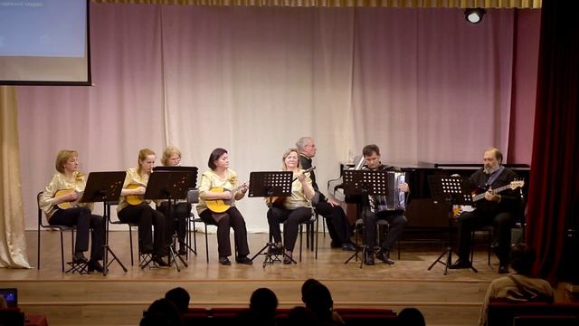 14 - Молдавский чардаш