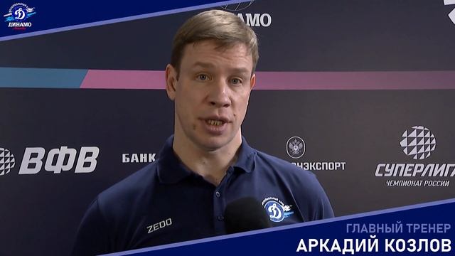 Комментарии после матча с «Енисеем» (16.02.2026)