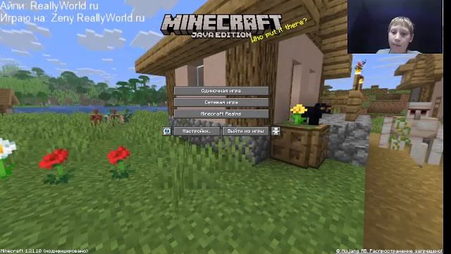 Играем с вами(на РВ) + запись стрима на ют