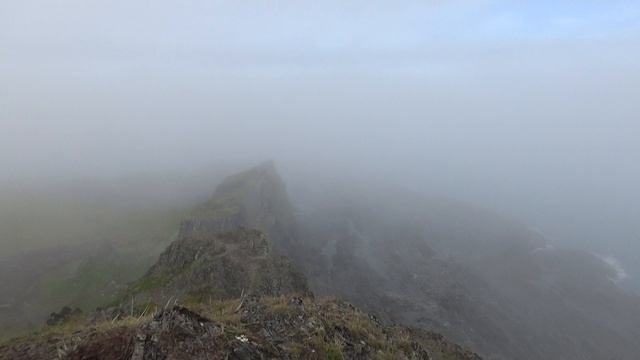 Полуостров Рыбачий часть 9 Мыс Кекурский