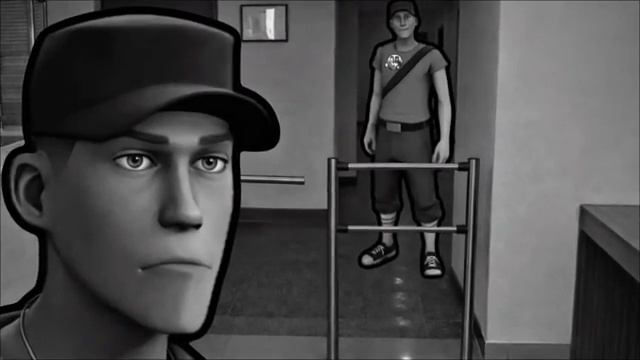 ОФИСНЫЙ ПЕРЕГРУЗ МГЕ СТРАШИЛКА (ПЕРЕЗАЛИВ С ЮТУБА)