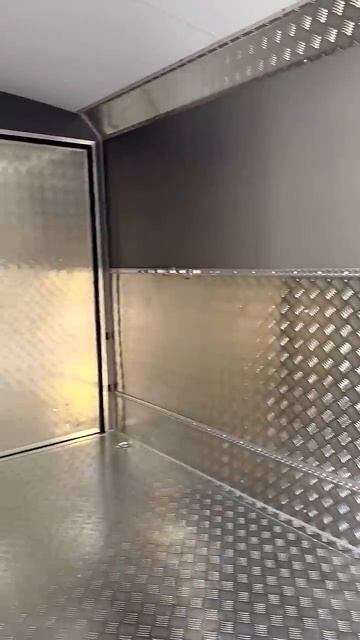 Прицеп для квадроцикла или мотоцикла