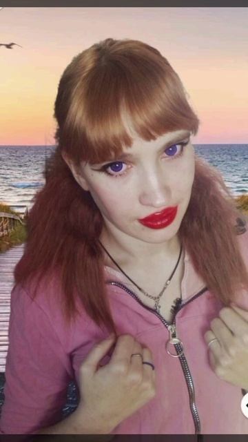 стих Анны Байрашной