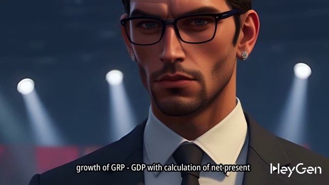 Совпадение 4 принципов Индустриальной доктрины  после Форума ВТО 2015 Сергей Полоусов и Д. Трамп