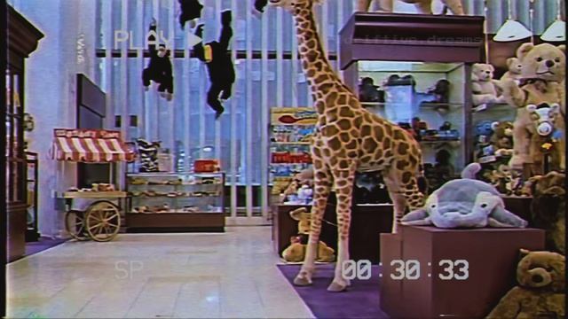 𝗕𝗔𝗖𝗞 𝗧𝗢 𝟭𝟵𝟴𝟴 ⧸⧸ Vaporwave VHS Nostalgia Mix