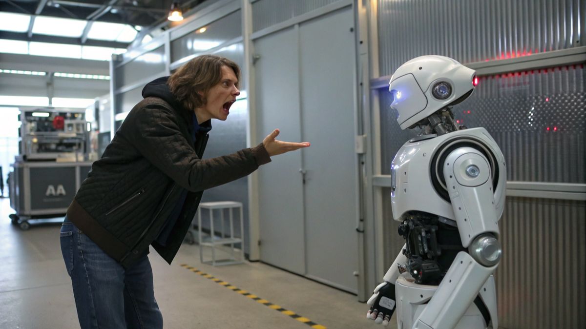 Споттер своими руками. Часть два - как я с исскуствинным интеллектом чуть не посрался.