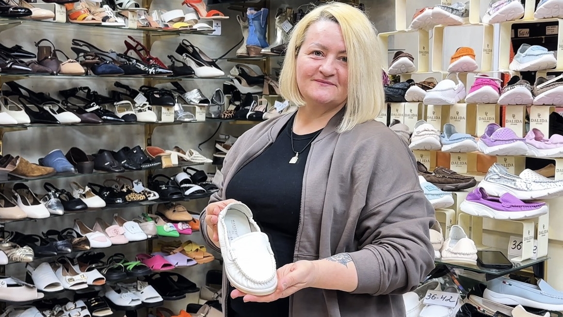 ТРАНСЛЯЦИЯ   «ДАЛИДА» 🌸НОВИНКИ  ВЕСЕННЕЙ ЖЕНСКОЙ ОБУВИ:  БОТИЛЬОНЫ ЧЕЛСИ 👠ТУФЛИ  ЛОФЕРЫ Садовод