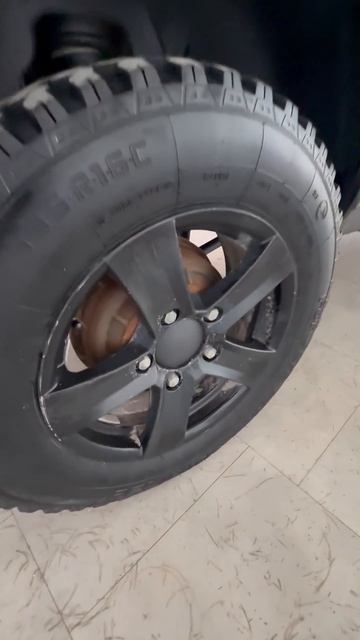 Lada (ВАЗ) 2121 (4x4) '2018