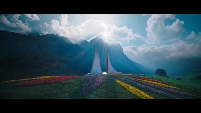 Голодные игры Рассвет жатвы — Русский трейлер (2026)