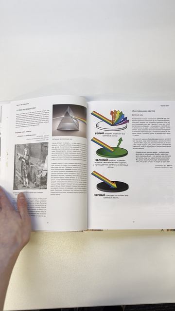 Цвет и свет в макияже. Профессиональное руководство по