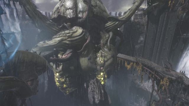 DOOM The Dark Ages№11