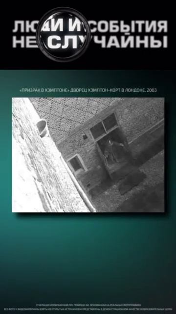 Спиритическая фотография