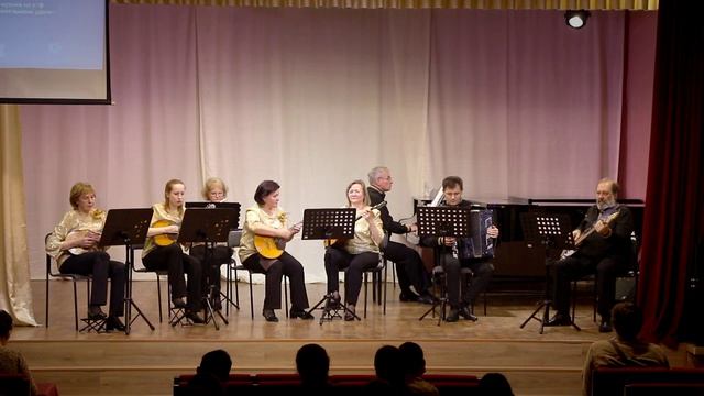 13 - Музыка из к.ф. 