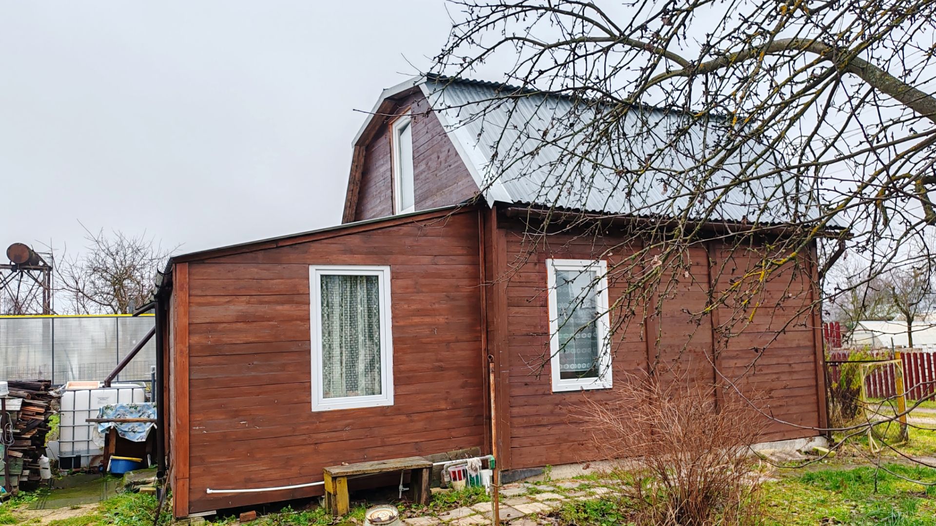 Дача КовровМашСтрой