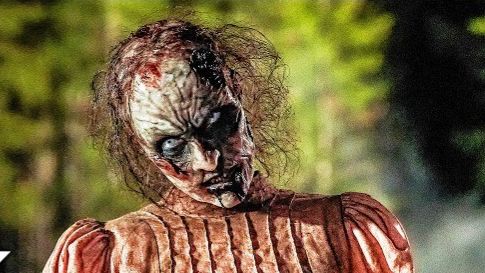 Дьявол» (2026) в Великобритании (4K)