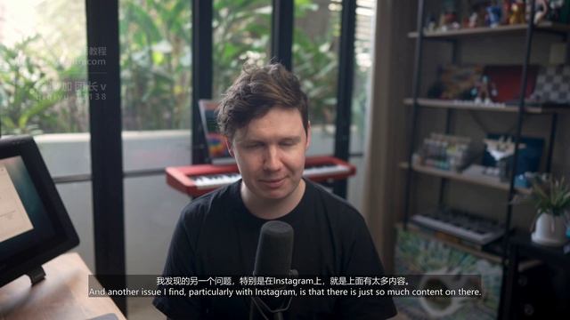 4.4 - Visual Research