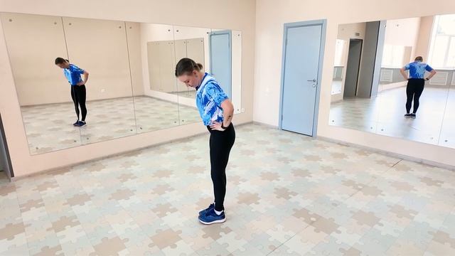 Апельсин. Разминка. 17-04-2026