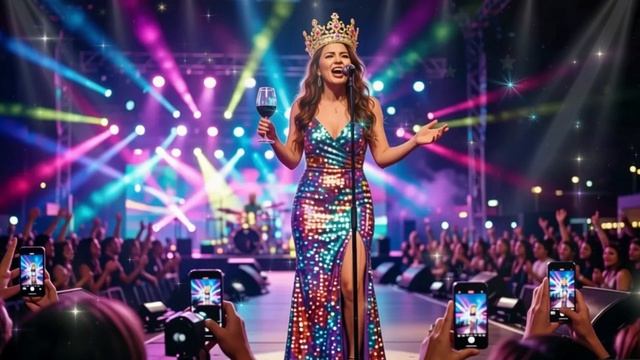 ANNA ASTI - ПО БАРАМ (ИИ кавер в жанре RnB от НЕЙРОХИТ)