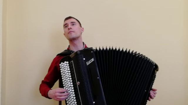 Перевалов Роман Евгеньевич г.Новосибирск(баян)