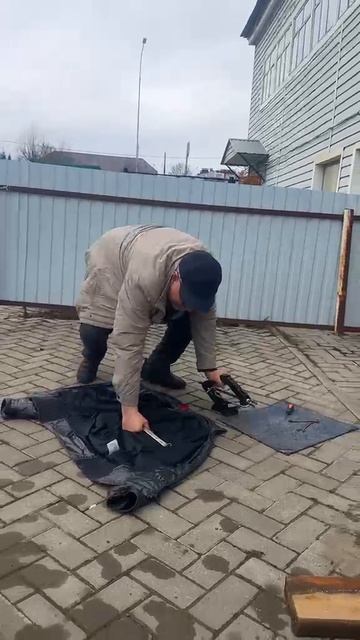 Редакциябез көн дә шулай кайный